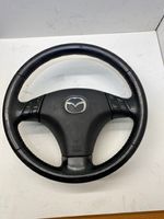 Mazda 6 Ohjauspyörä GP9A