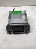 Lancia Lybra Radio/CD/DVD/GPS-pääyksikkö 7352652380