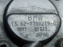 BMW 7 E65 E66 Czujnik ciśnienia spalin 7789219