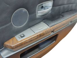 BMW 7 E65 E66 Panneau-habillage intérieur porte coulissante 