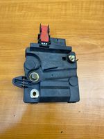 Mercedes-Benz S W220 Battery relay fuse 2205460641