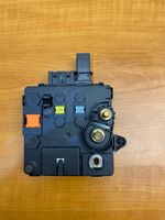 Mercedes-Benz S W220 Battery relay fuse 2205460641