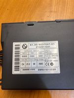 BMW 3 E90 E91 CAS control unit/module 9237047