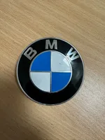 BMW 5 E39 Mostrina con logo/emblema della casa automobilistica 813237505
