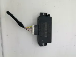 Toyota Prius (XW30) Parking PDC control unit/module 259906372R