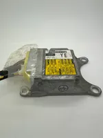 Toyota Prius (XW30) Sterownik / Moduł Airbag 8917047110