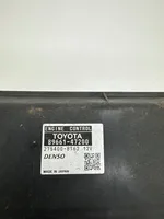 Toyota Prius (XW30) Sterownik / Moduł ECU 8966147200