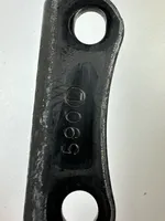 Toyota Prius (XW30) Engine bonnet/hood hinges 590l