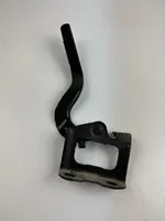 Toyota Prius (XW30) Engine bonnet/hood hinges 590l