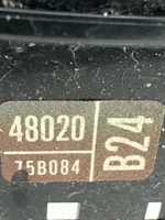Toyota Prius (XW20) Innesco anello di contatto dell’airbag (anello SRS) 8089E