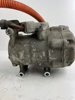 Toyota Prius (XW20) Compressore aria condizionata (A/C) (pompa) 0420000196