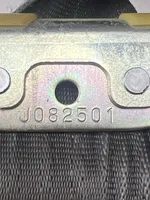 Toyota Prius (XW20) Pas bezpieczeństwa fotela przedniego J082501
