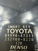 Toyota Prius+ (ZVW40) Centralina/modulo keyless go 8999047311