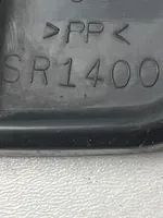 Toyota Prius (XW20) Vetro specchietto retrovisore SR1400