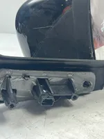Renault Zoe Manualne lusterko boczne drzwi przednich 