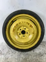 Toyota Prius (XW20) R16 spare wheel 