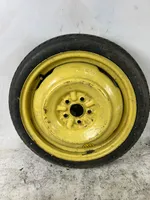 Toyota Prius (XW30) R16 spare wheel 