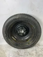 Toyota Prius (XW30) R16 spare wheel 