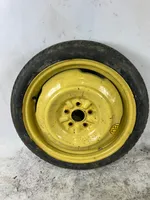 Toyota Prius (XW20) R16 spare wheel 