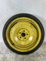 Toyota Prius (XW20) R16 spare wheel 