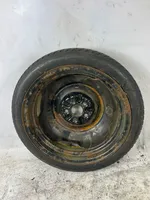 Toyota Prius (XW20) R16 spare wheel 