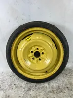 Toyota Prius (XW20) R16 spare wheel 