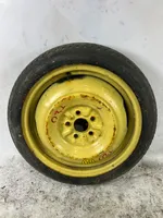 Toyota Prius (XW20) R16 spare wheel 