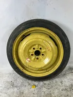 Toyota Prius (XW20) R16 spare wheel 