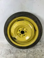 Toyota Prius (XW20) R16 spare wheel 