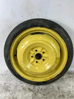 Toyota Prius (XW20) R16 spare wheel 