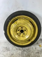 Toyota Prius (XW20) R16 spare wheel 