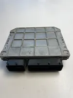 Toyota Prius (XW30) Sterownik / Moduł ECU 8966130030