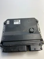 Toyota Prius (XW30) Sterownik / Moduł ECU 8966130030