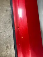 Toyota Prius (XW30) Zderzak tylny 
