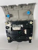 Toyota Prius (XW30) Luz del asiento delantero 8973247020