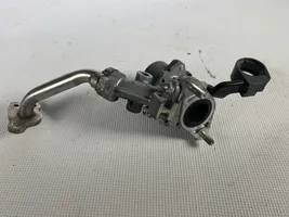 Toyota Auris E180 EGR-venttiili/lauhdutin 2562037120