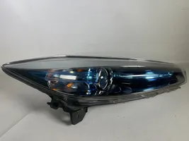 Renault Zoe Lampa przednia 260104053R