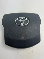 Toyota Prius (NHW20) Vairo oro pagalvė 8442202