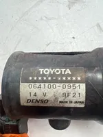 Toyota Prius (XW20) Pompe à eau de liquide de refroidissement 0641000951