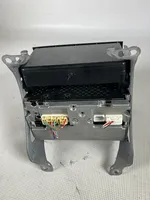 Toyota Prius (XW20) Radio/CD/DVD/GPS-pääyksikkö 8612047280