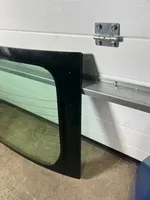 Toyota Prius (XW20) Rear windscreen/windshield window 