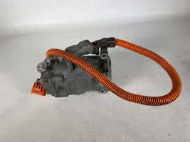 Toyota Prius (XW20) Compressore aria condizionata (A/C) (pompa) 0420000197