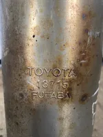 Toyota Prius (XW30) Äänenvaimennin 13715