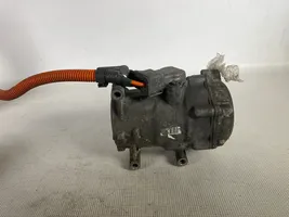 Toyota Prius (XW20) Compressore aria condizionata (A/C) (pompa) 0420000196