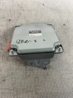 Toyota Prius (XW30) Modulo di controllo della batteria 8989247020