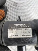 Toyota Prius (XW20) Pompa cyrkulacji / obiegu wody 0641000951