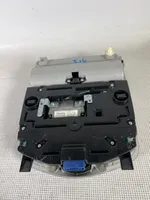 Toyota Prius (XW30) Illuminazione sedili anteriori 2710004650