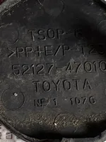 Toyota Prius (XW20) Zaślepka / Osłona haka holowniczego przednia 5212747010