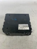 Toyota Prius (XW20) Module de frein de stationnement 8968047020