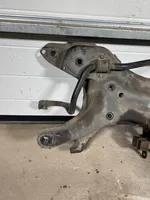 Toyota Prius (XW20) Front subframe 